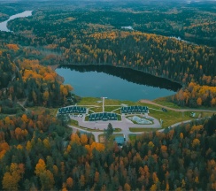 Стандарт в Точка на карте Сортавала