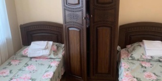 Анапа: Отель Приморский