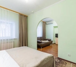 Полулюкс в Аист