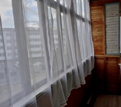 Квартира в Апартаменты на улица Русакова, 4