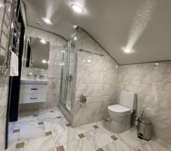 мансарда в Blue Marine