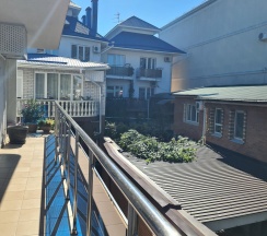 Номер стандарт улучшенный с 1 двуспальной кроватью в Золотой Лев