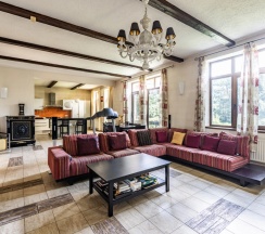 Коттедж Deluxe в Cottage.Moscow