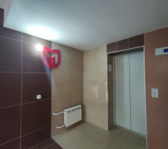 Квартира в Апартаменты на Фрунзе 14