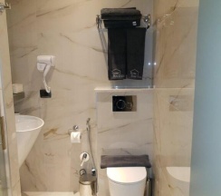 Двухместный номер Standard двуспальная кровать в HOME BOUTİQUE HOTEL