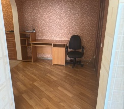 Квартира в Апартаменты на улица Мориса Тореза, 79