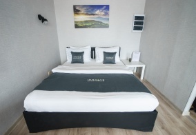 Апартаменты Апартаменты на Красноармейский проспект, 16 в Туле