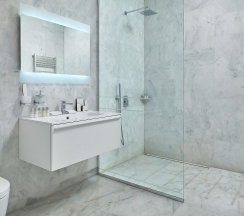 Grand Apartment в Diamond Apartments