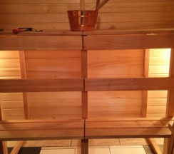 Коттедж трехкомнатный с 3 спальнями в Компания по аренде коттеджа