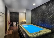 Апартаменты в Marrakesh Huahin 4bedrooms suite with Jacuzzi 208