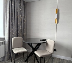 Апартаменты в Квартира Лофт на Пушкинской
