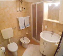 Апартаменты в Condominio Sole