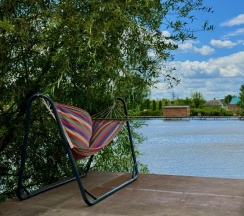А-фрейм 1 (большой) в Family Park