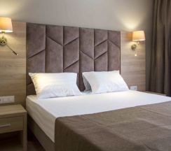 LUXE в Эмеральдика