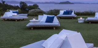 Мыс Яму: Курортный отель COMO Point Yamu Phuket