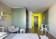 Avenue Boutique Studio в Avenue-Apart