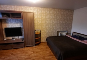 Апартаменты Апартаменты на Гагарина 4, кв.5 в Магадане