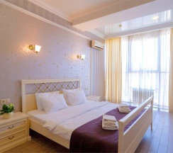 Премиум Люкс в Bellagio