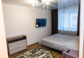 Апартаменты Luxury в Норильске