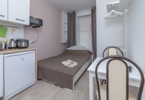 Апартаменты Апартаменты на Сапёрный переулок, 8 в Санкт-Петербурге