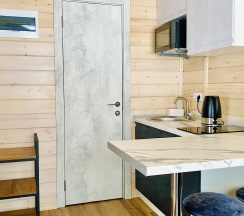 Квартира в Nature village