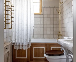 Двухместный номер Superior 2 отдельные кровати в Пестово подворье