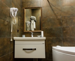 Сьюит Полулюкс в Bellagio