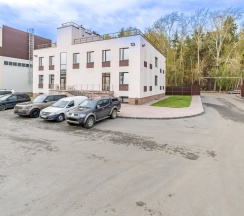 Стандарт одноместный номер в Верже