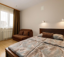 Номер улучшенный в Семь ветров