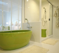 Номер Standard в Cera Resort Chaam