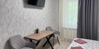 Кукуштан: Отель Постоялый двор