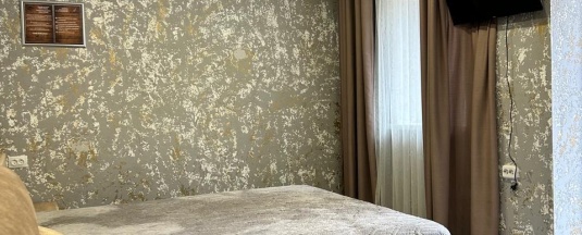 Коттедж стандарт в Elbrus