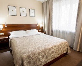 Комфорт (Comfort) в Отель Центральный