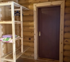 Двухместный номер в Ая