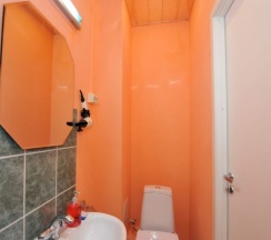 «Комфорт Семейный» 3- местный TRPL, (№205; №304)  в MotoStop