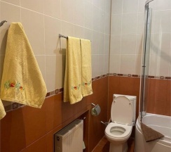 Номер Standard в Арслан
