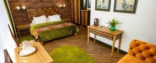 22,23 трехместный люкс в Куршавель