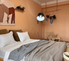 Комфортная квартира в центре Каспийска в Как дома 05