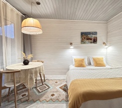 Коттедж в Избушка