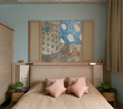 Business Suite в Garden embassy