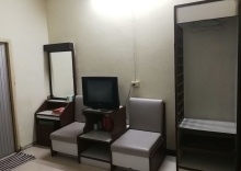 Номер Standard в Ho Fah Hotel