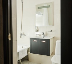 Одноместный стандарт в Дружба