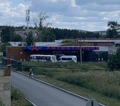 Квартира в Апартаменты на Мкр. Новый 22 - 2 этаж