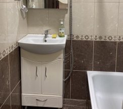 Номер с балконом и видом на море-- Курортный пр.75/1 в Golden Holiday apartments