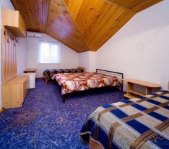 Номер Economy в Golden Lady