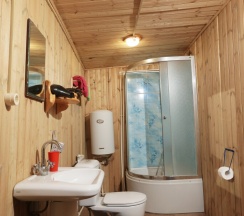 Печкин дом в В Чемодано