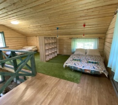 Дом шестиместный в Сибиряки