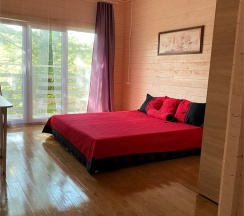 Trpl комфорт с доп. местом в Shepsi Family Club