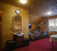 Комната в Филоксения