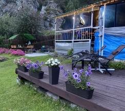 Коттедж премиум в Сибиряк